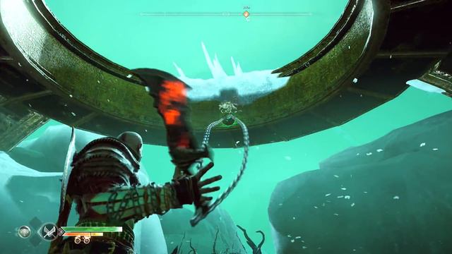 God of War (2018) ➤ Часть 18 ➤ Прохождение На русском Без комментариев ➤ PS4 Pro 1080p 60FPS смотреть онлайн