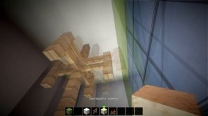 СТРОИМ СБЕРБАНК В МАЙНКРАФТ - Как построить БАНК в minecraft #Майнкрафт