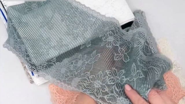 30м эластичного кружева Бесплатная доставка по России смотреть онлайн