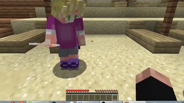 первое ограбление? нас спалили? сериал майнкрафт, жизнь бандита смотреть онлайн