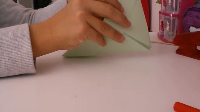 Как сделать лодочки из бумаги смотреть онлайн