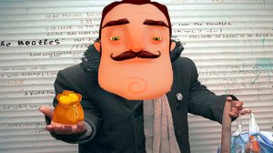 ШОУ ПРИВЕТ СОСЕД!ВАСИЛИЧ СТАЛ БОМЖОМ!ИГРА HELLO NEIGHBOR 2 MOD KIT ПРОХОЖДЕНИЕ МОДОВ БЕЗ МАТА!ПРИКОЛ