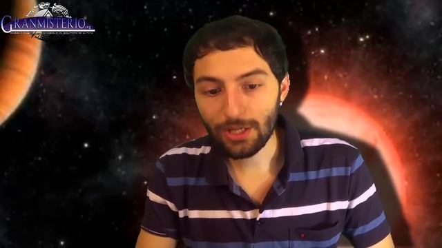 La llegada del Planeta X NIBIRU a la tierra ¿Es posible? | VMGranmisterio смотреть онлайн