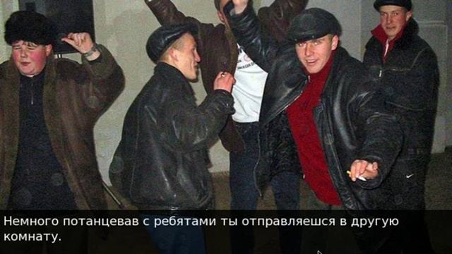 ЛУЧШАЯ ВИЗУАЛЬНАЯ НОВЕЛЛА!!!!- /Вперед! К успеху!/-прохождение.(Находим свою любовь) смотреть онлайн