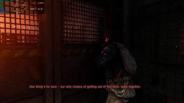 Metro Last Light Redux | GTX 1650 + i5 9300H ( HIGH Graphics ) смотреть онлайн