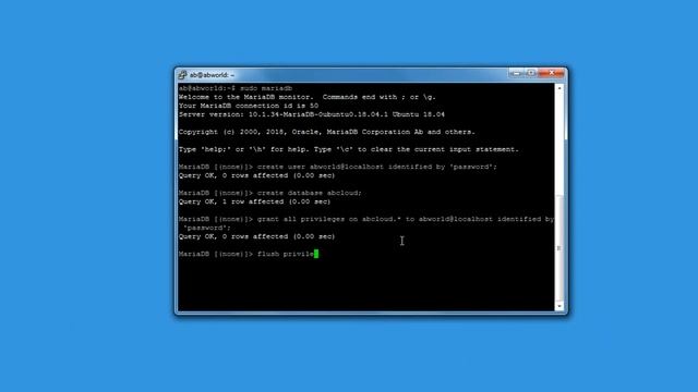 Nextcloud Installation and Configuration in Ubuntu смотреть онлайн