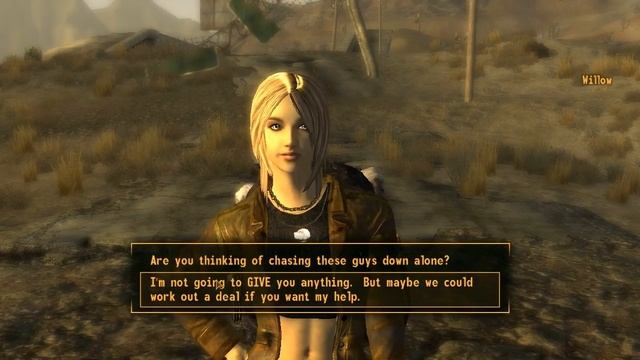 Fallout New Vegas: Hey guys I'm rapperboy1059 Part 1 смотреть онлайн
