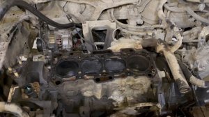 Лансер 9, 1.6L, лечим масложор???