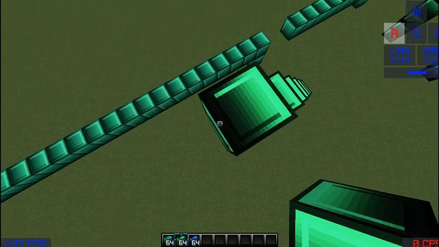ТУТОРИАЛ 3 ПРОСТЫХ И БЫСТРЫХ ВИДОВ СТРОИТЕЛЬСТВА НА ВСЕ СЛУЧИИ))) смотреть онлайн