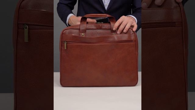 Др Коффер MB 031 02 05 сумка для документов 2 смотреть онлайн