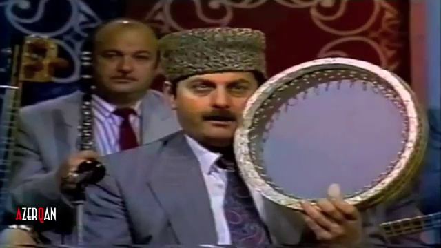 Aqaselim Abdullayev ,Ağaxan Abdullayev смотреть онлайн