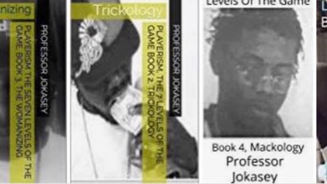 Are You Foolish Enough To Follow Professor Jokasey? смотреть онлайн