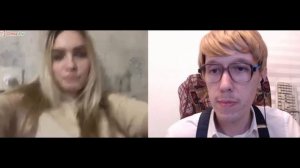 БОТАНИК  ЧУТЬ НЕ РАЗРУШИЛ СЕМЬЮ ?  в ЧАТ РУЛЕТКЕ | ПРАНК