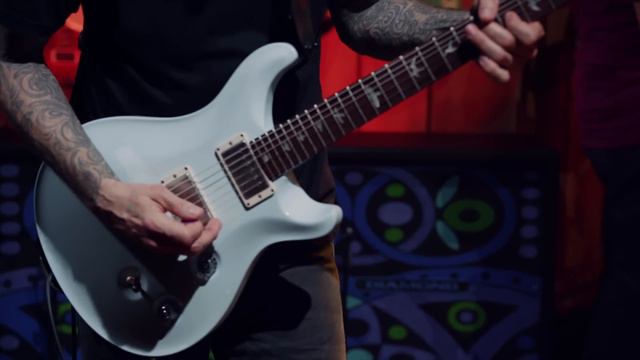 311 "Amber" Guitar Center Sessions on DIRECTV смотреть онлайн