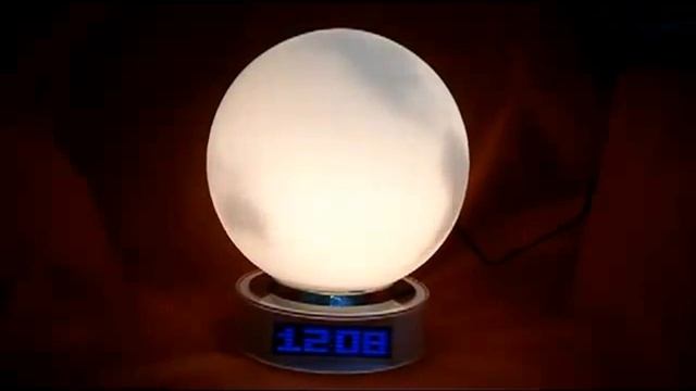 Светильник "Глобус" Jazzway AJ1-ST03 смотреть онлайн