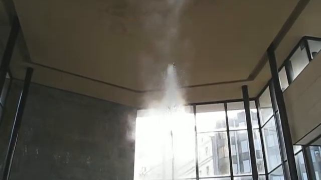 Карловы Вары. Термальный источник «Вржидло». смотреть онлайн