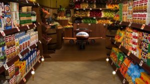 Annoying Orange HFA - Fruit Plane!