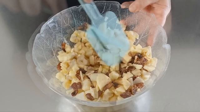 BISCOTTI STRUDEL?RITA CHEF | Super golosi e friabili. смотреть онлайн