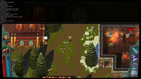 Heroes of Hammerwatch CHEAT ENGINE TABLE