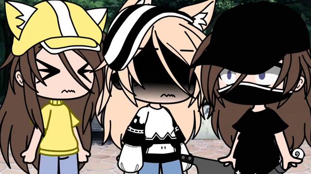 Meme /🌿Каждый кто делал тебе больно покойник🌿! Gacha club смотреть онлайн