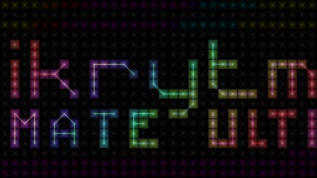Synthetic Fields (Rytmik Lite Chiptune Synthesizer Demo Song by Martin Linda) смотреть онлайн