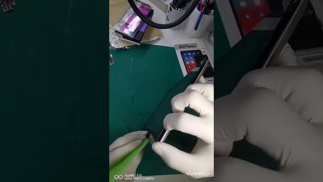 ipad 2 battery replacement model A1396 смотреть онлайн