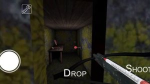 Прохождение на практике через машину | Granny