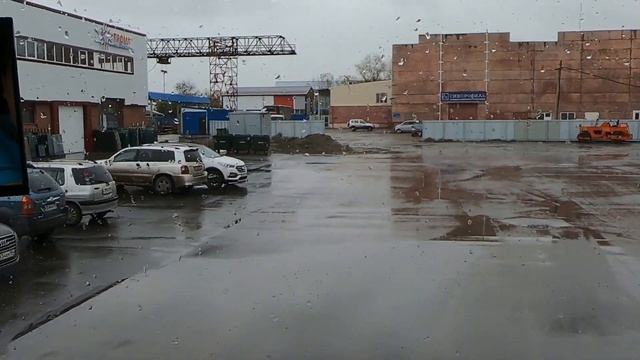 ЗАГРУЗИЛСЯ. НОВОСИБИРСК ОСЕНЬЮ смотреть онлайн