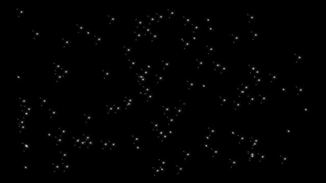 Футаж блестки на черном фоне для видеомонтажа. | Бесплатные футажи для монтажа видео смотреть онлайн