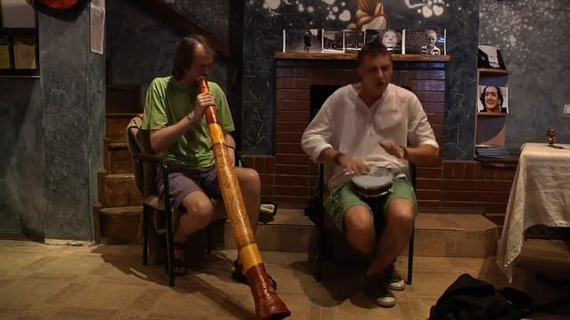 Горловое пение смотреть онлайн