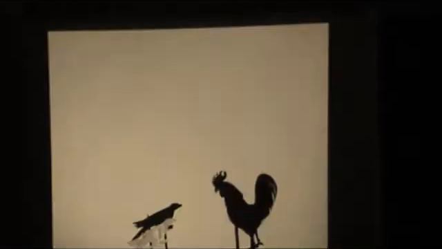 Театр теней смотреть онлайн