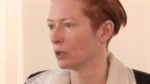 TILDA SWINTON interviewed by Diana Näcke