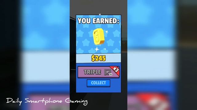 Jetpack Jump PART 1 Gameplay Walkthrough - iOS / Android смотреть онлайн