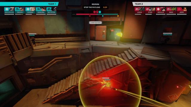 Overwatch 2_20240307110705 смотреть онлайн