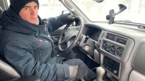 ОБЗОР НА MITSUBISHI MONTERO SPORT. САМАЯ НАРОДНАЯ МАШИНА