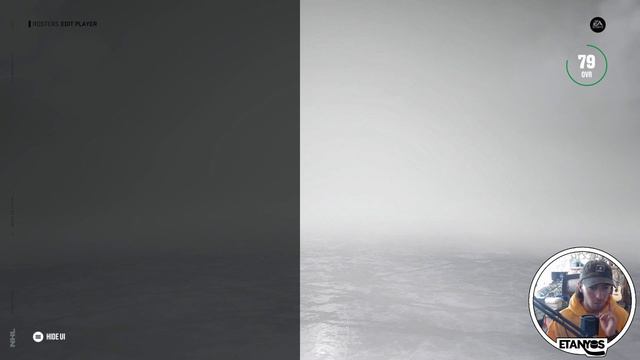 NHL 22 ROSTER UPDATE (Editing EA's Ratings) смотреть онлайн