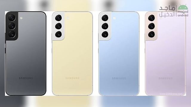 مراجعة جوال +galaxy s22 || وحش سامسونج الجديد смотреть онлайн