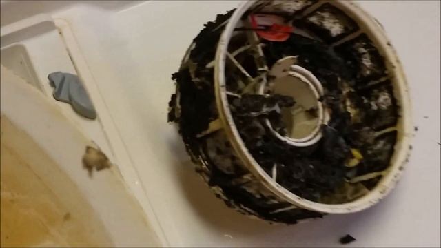 HOW TO FIX & CLEAN a SMELLY Dishwasher! Could Be Making Your Family SICK! смотреть онлайн