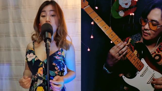 Muzik of the soul PH - demo | # 39 | Jem Manalo 14 | Jemanna смотреть онлайн