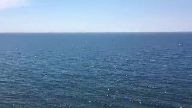 Анапа, море, май 2016 смотреть онлайн