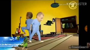 заставка жыть здорово 2010 наоборот