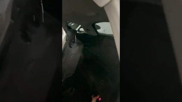Третий выпуск рубрики "Автообзор от юной леди" ?Сегодня речь пойдет о Audi Q7 2017г. смотреть онлайн