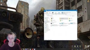 сталкер Возвращение в зону ВОСПОМИНАНИЕ проблема с ТЕНЯМИ