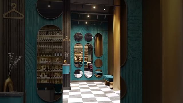 Дизайн-проект для ресторана? смотреть онлайн