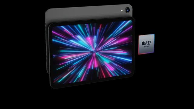 iPad Mini 2023 Release Date and Price - AN UPGRADE TO BE EXCITED ABOUT!! смотреть онлайн