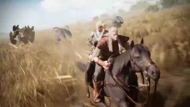 Trailer 'Project TL' NCSOFT - Unreal Engine 4 리니지Lineage 2 смотреть онлайн
