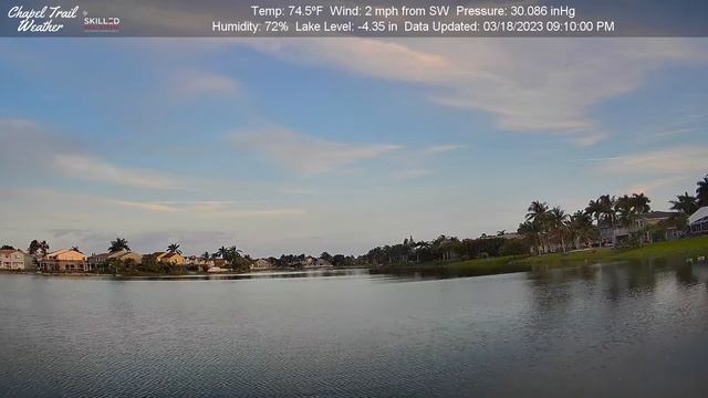 Chapel Trail Live Stream by Skilled Real Estate смотреть онлайн
