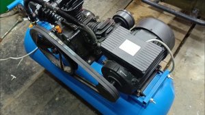 Обзор пескоструйной камеры,дешевле только даром. Тест драйв пескоструйного пистолета с ОЗОНА.