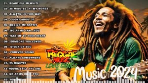 RELAXING REGGAE LOVE SONGS 2024 🎸 BEST TAGALOG REGGAE SONGS 2024 🎸 REGGAE MUSIC HITS 2024