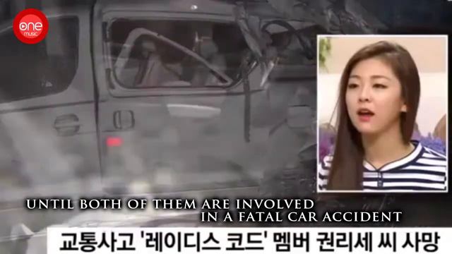 [TRIBUTE] EunB and RiSe of Ladies' Code commemoration смотреть онлайн